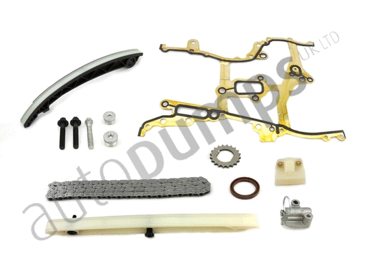 Kit de distribution par chaîne Autopumps UK ATCK43