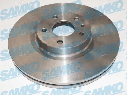 Disque de frein SAMKO F1057V