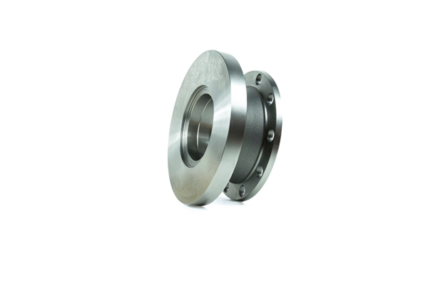 Disque de frein ZentParts Z05938