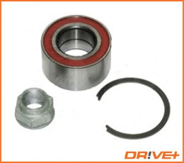 Kit de roulements de roue Dr!ve+ DP2010.10.0260