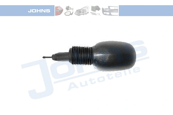 Rétroviseur extérieur JOHNS 32 51 38-1