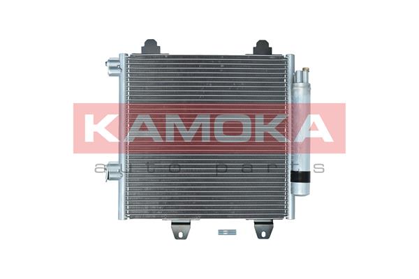 Condenseur, climatisation KAMOKA 7800131