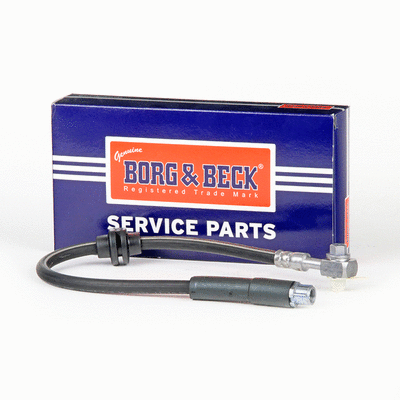 Flexible de frein BORG & BECK BBH7737