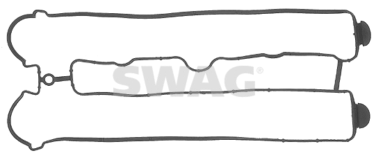 Joint de cache culbuteurs SWAG 40 91 5663