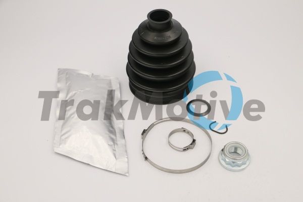 Jeu de joints-soufflets, arbre de commande AUTOTEAM G500711