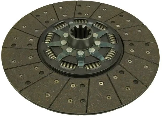Disque d'embrayage KAWE 4194