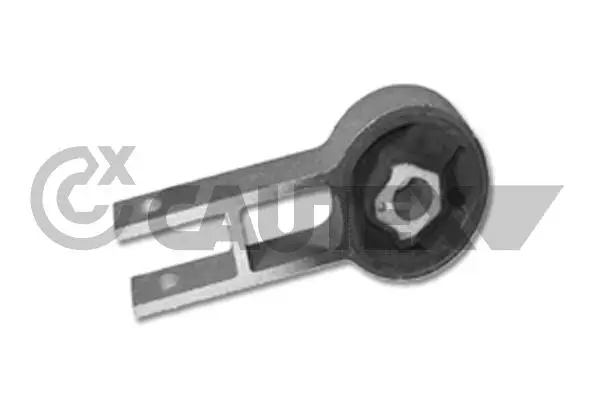 Support moteur CAUTEX 011087
