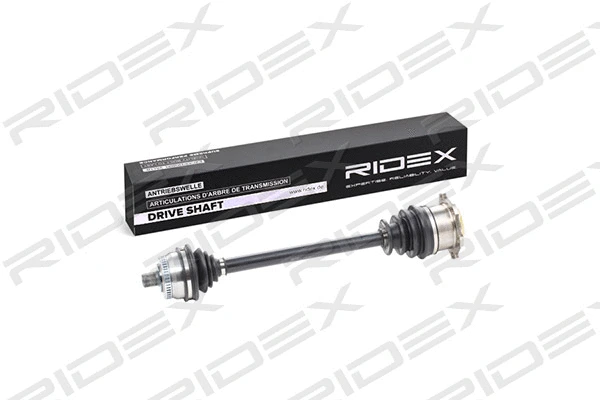Arbre de transmission RIDEX 13D0141