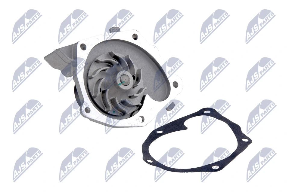 Pompe à eau, refroidissement du moteur NTY CPW-NS-073