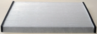 Filtre, air de l'habitacle DENCKERMANN M110077