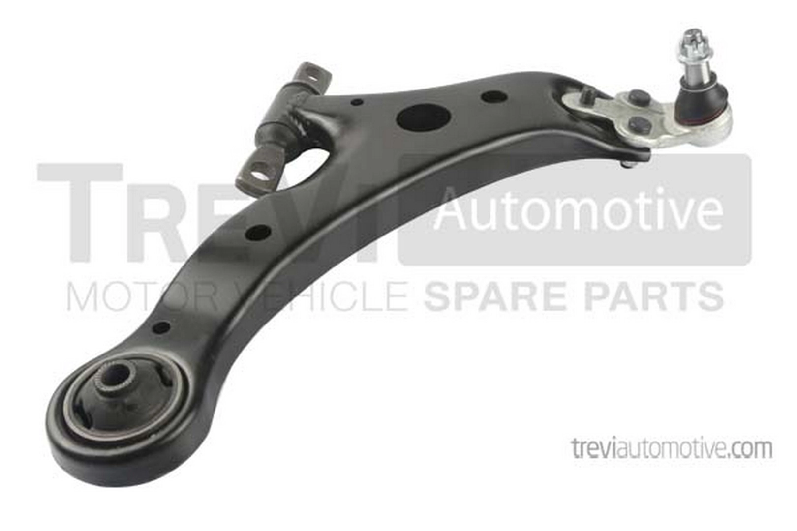 Bras de liaison, suspension de roue TREVI AUTOMOTIVE TRTT5077