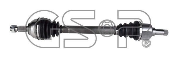 Arbre de transmission GSP-BR 202315