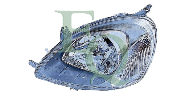 Projecteur principal EQUAL QUALITY PP0578D