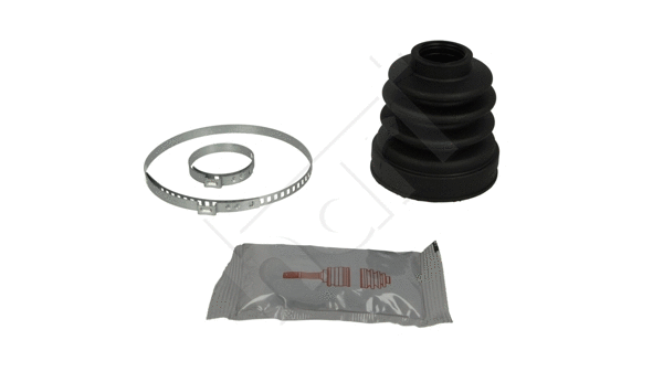 Jeu de joints-soufflets, arbre de commande HART 451 557