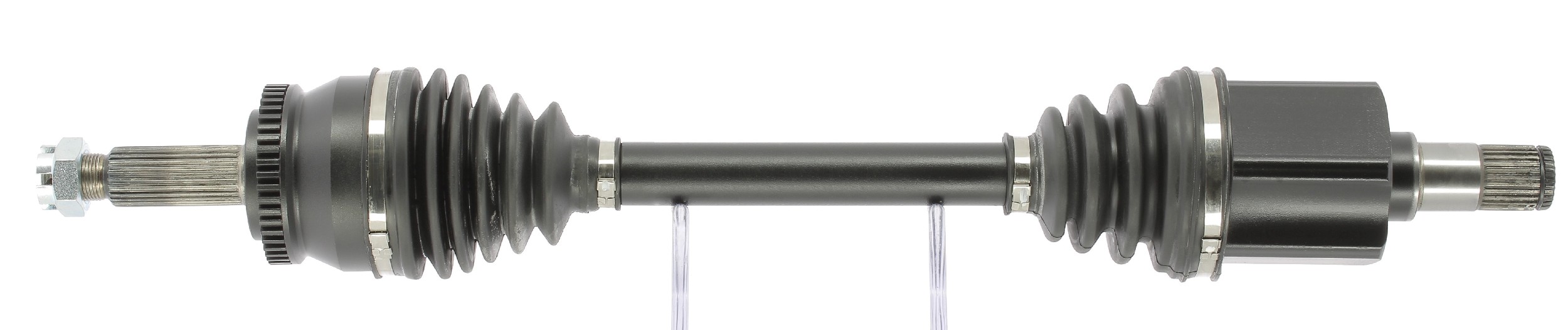 Arbre de transmission FRIESEN FDS3431
