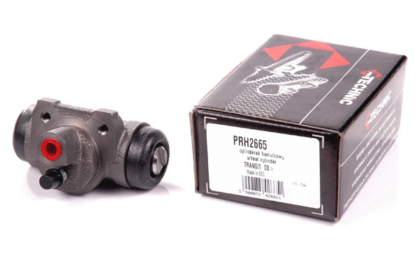 Cylindre de roue PROTECHNIC PRH2665