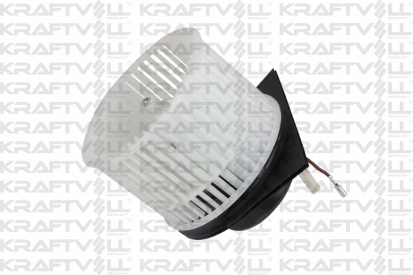 Pulseur d'air habitacle KRAFTVOLL GERMANY 08130125