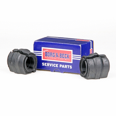 Kit de réparation, barre de couplage stabilisatrice BORG & BECK BSK7213K