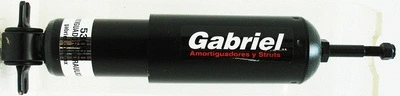 Amortisseur Gabriel-MX 53060