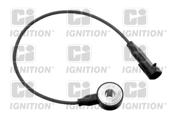 Capteur de cognement QUINTON HAZELL XKS17