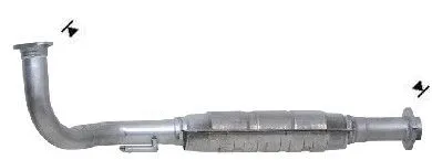 Catalyseur VEGAZ GmbH HUK-940