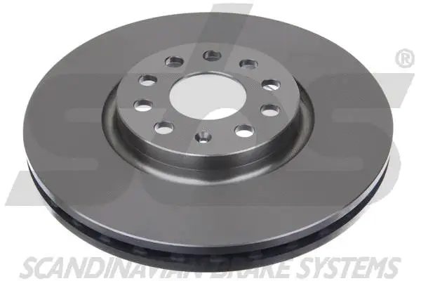 Disque de frein sbs 18152047146