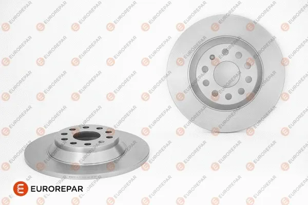 Disque de frein EUROREPAR 1686328580