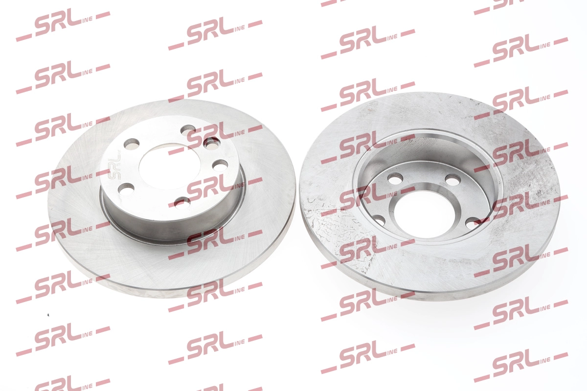 Disque de frein SRLine S71-0299