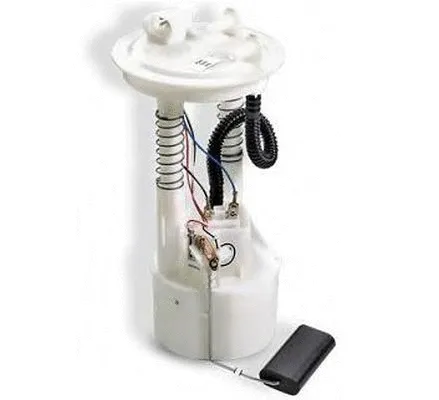 unité d'alimentation de carburant ACI-AVESA ABG-205