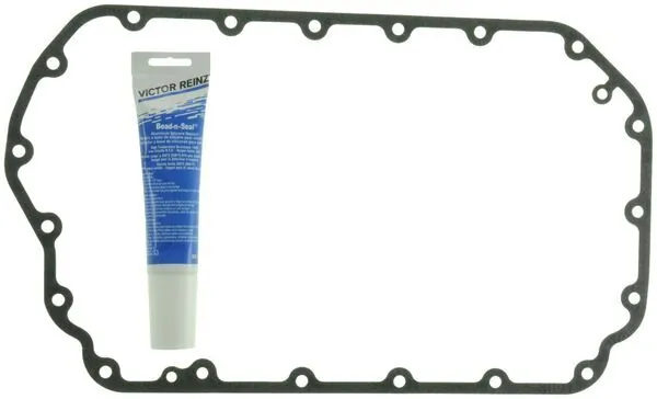 Jeu de joints d'étanchéité, carter d'huile MAHLE OS32324