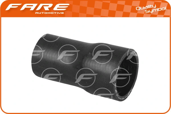 Durite de radiateur FARE SA 7578