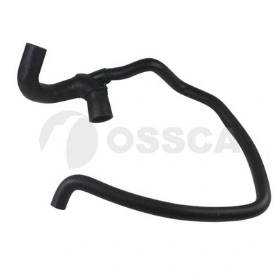 Durite de radiateur OSSCA 22421