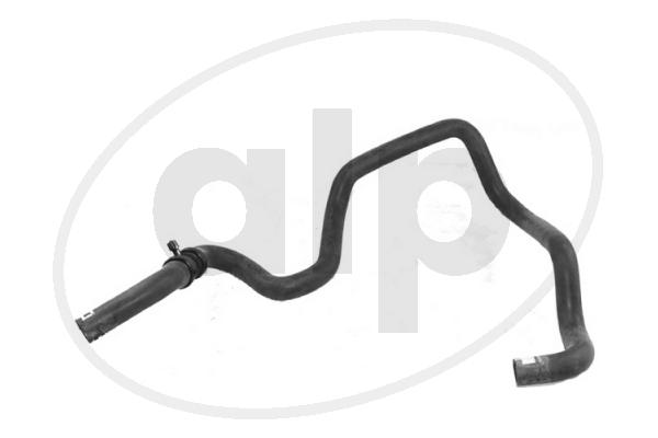 Durite de radiateur alp ALP-007730
