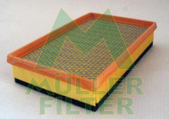 Filtre à air MULLER FILTER PA3139