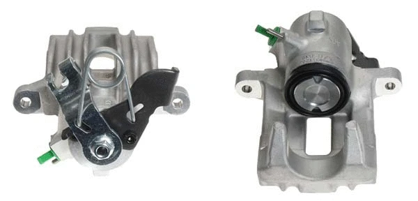 Étrier de frein 4X4 ESTANFI PDF-15-012