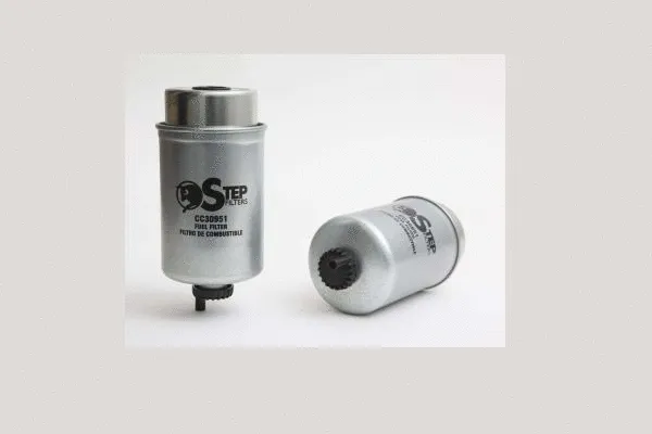Filtre à carburant STEP FILTERS CC30951