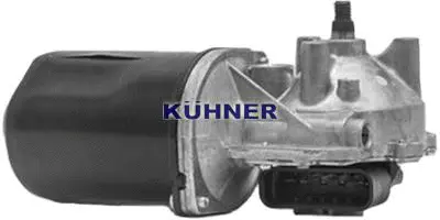 Moteur d'essuie-glace AD KÜHNER DRE415M