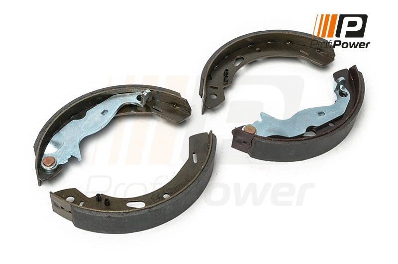 Jeu de mâchoires de frein ProfiPower 2B0105