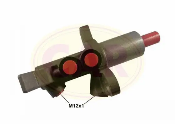 Maître-cylindre de frein CAR 6325