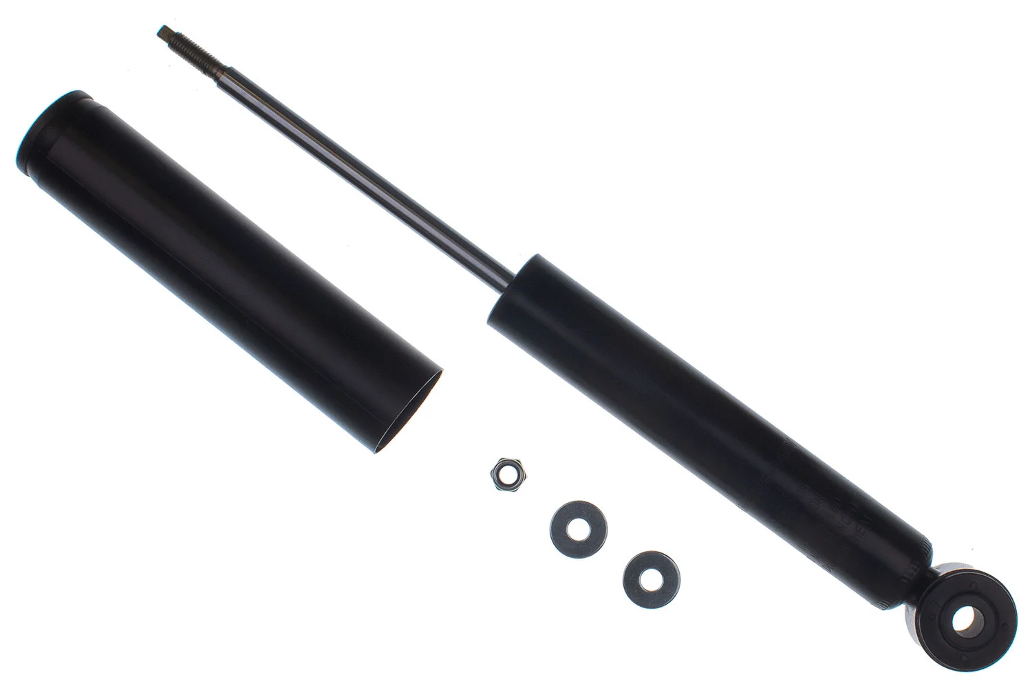 Amortisseur DENCKERMANN DSF309G