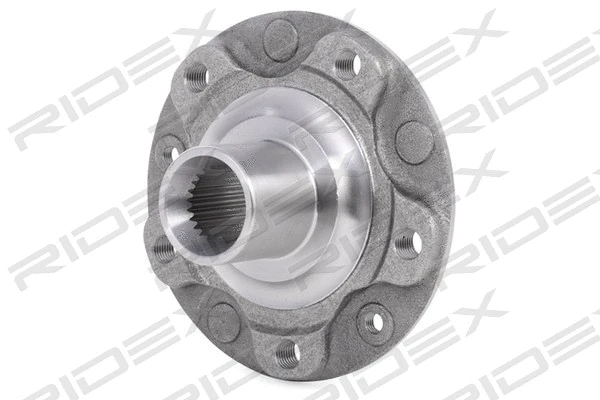Moyeu de roue RIDEX 653W0146