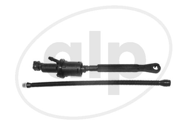 Cylindre émetteur, embrayage alp ALP-005861