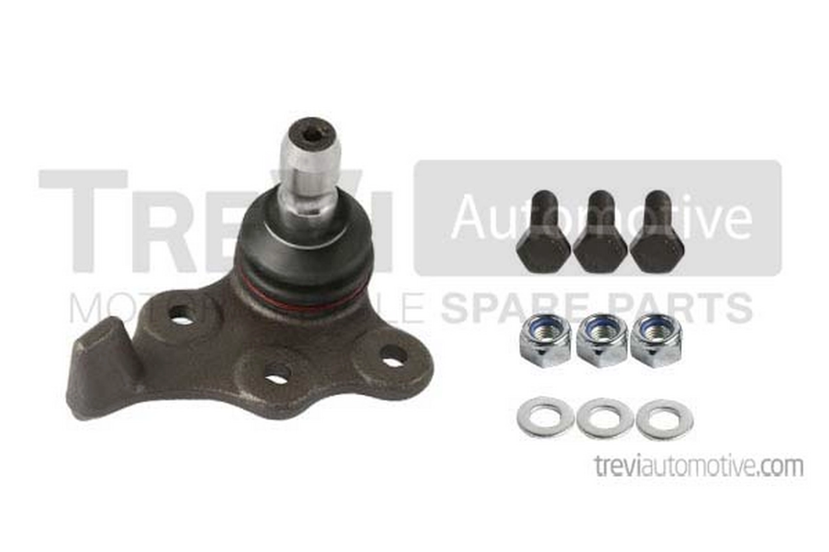 Rotule de suspension TREVI AUTOMOTIVE TRTT4294