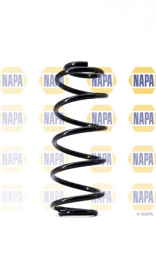 Ressort de suspension NAPA NCS1458