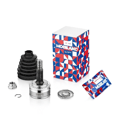 Jeu de joints, arbre de transmission MOBILAND 603100231