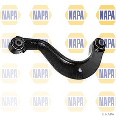 Bras de liaison, suspension de roue NAPA NST2373
