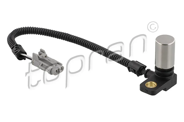 Capteur, vitesse TOPRAN 111 374