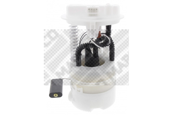 unité d'alimentation de carburant MAPCO 22571