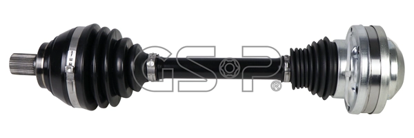 Arbre de transmission GSP 203380OL