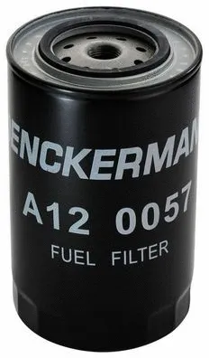 Filtre à carburant DENCKERMANN A120057